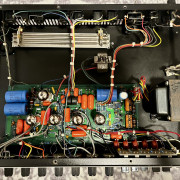 Mesa Boogie Studio Preamp (1989) · Granada · 1100 €