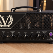 Victory V30 The Countess – Cabezal a válvulas · Navarra · 600 €