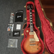 Gibson Les Paul Standard 50’ · Bizkaia · 1600 €