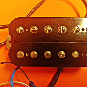 Pastilla Seymour Duncan APH 1B · Valencia · 75 €