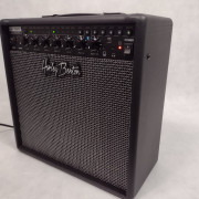 Amplificador guitarra Harley Benton HB20M NUEVO · Madrid · 65 €
