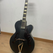 Gretsch Synchromatic · Gipuzkoa · 750 €