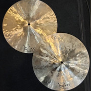 Platos DREAM Bliss 14" Hi-Hats · Cantabria · 200 €