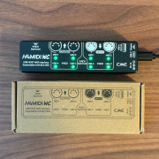 Interfaz MIDI CME H4MIDI · Madrid · 50 €