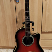 Ovation CS 157 Guitarra Electroacústica Korea 90's · Sevilla · 250 €
