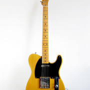 Fender Telecaster 52 MIJ · Bizkaia · 1100 €