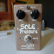 HAO Sole Pressure · Toledo · 120 €