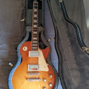 Epiphone Les Paul Classic (con mods) · Cádiz