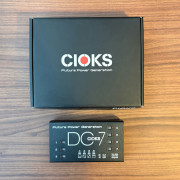 Fuente de Alimentación Cioks DC-7 · Madrid · 250 €