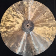 Plato DREAM Energy 20" Ride