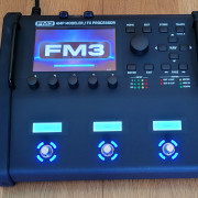FRACTAL AUDIO FM3 MARK I · Barcelona · 850 €
