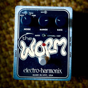 Electro Harmoníx The Worm · Huelva · 80 €