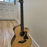 Taylor 314ce Next Generation · Ourense · 2100 €