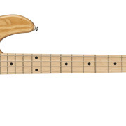 G&L Tribute L2000 MP Bajo Eléctrico Natural Gloss · Sevilla