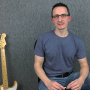 Clases de Guitarra Online. Profesional. VIDEOS DENTRO!!!