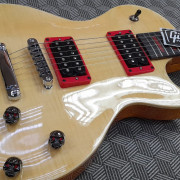 GUITARRA DE LUTHIER · Madrid · 1700 €