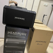 HeadRush FRFR-108 + Trípode Pyle · Barcelona · 200 €