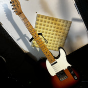 Fender Telecaster Highway One 60 aniversario · Valencia · 1250 €