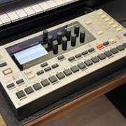 Elektron Monomachine SFX60 MKII · Barcelona