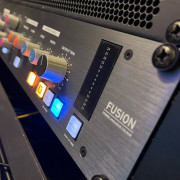 SSL Fusión (Impecable) · Madrid · 1280 €