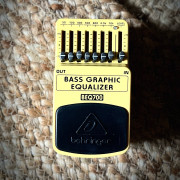 Behringuer Beq700 · Huelva · 20 €