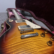 Gibson Les Paul custom shop 1958 R8 2002 · Girona · 5500 €