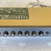 Ibanez DM1000. Delay digital vintage 1982 · Tarragona · 160 €