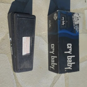 Pedal Dunlop Wah-Wah GCB-95 · Illes Balears · 50 €