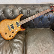 PRS P24 con Piezo (Estuche y papeles) por Gibson Custom / R7 / Firebird · Pontevedra