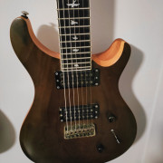 PRS Mark Holcomb SVN 7 cuerdas · Valencia · 800 €