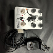 Pedal Eagletone Molotov Metal distortion · Málaga · 30 €