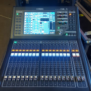 YAMAHA QL1 · Barcelona · 5000 €
