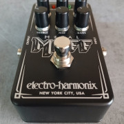 Electro Harmonix Metal Muff · Valencia · 59 €