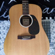(O CAMBIO) Guitarra acústica Martin D-X2E Koa (México, 2022) · Sevilla · 500 €