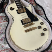 Gibson les Paul Custom lite · Valencia · 2000 €