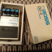 BOSS DD-3 – Made in Japan. · Barcelona · 120 €