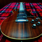 Ibanez les paul custom 2392 de 1971