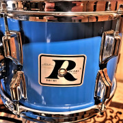 Tom 12" Rogers USA Londoner +Remo USA + Aros Rogers USA 04/2026‼️Envío OK