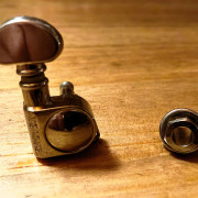 Clavijas Grover Mini Rotomatics® 205N · Barcelona · 35 €