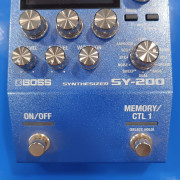 Boss SY-200 Synthesizer · Sevilla · 289 €
