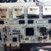 Universal Audio UAD-2 QUAD Core PCI