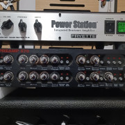 Previo Engl special edition E570