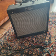 Fender blues junior lll · Badajoz · 400 €