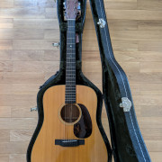 Martin D-18 Nueva · Palencia · 2900 €