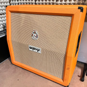 Orange PPC 412 Andy Dunlop Signature · Pontevedra · 850 €
