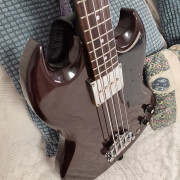 Morris Eb-0 1978 MIJ · Cádiz · 500 €