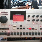 Machinedrum SPS-1 mkii · Barcelona · 600 €