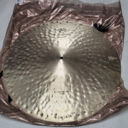 Zildjian K Constantinople Medium Thin Low 20 NUEVO con factura 04/2026=695€ Envío OK