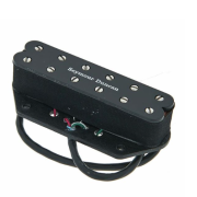 Fender Wide Range y Seymour Duncan Little 59 (de Telecaster 72) · Barcelona