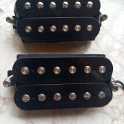 Pastillas Humbuckers guitarra eléctrica · Asturias · 15 €